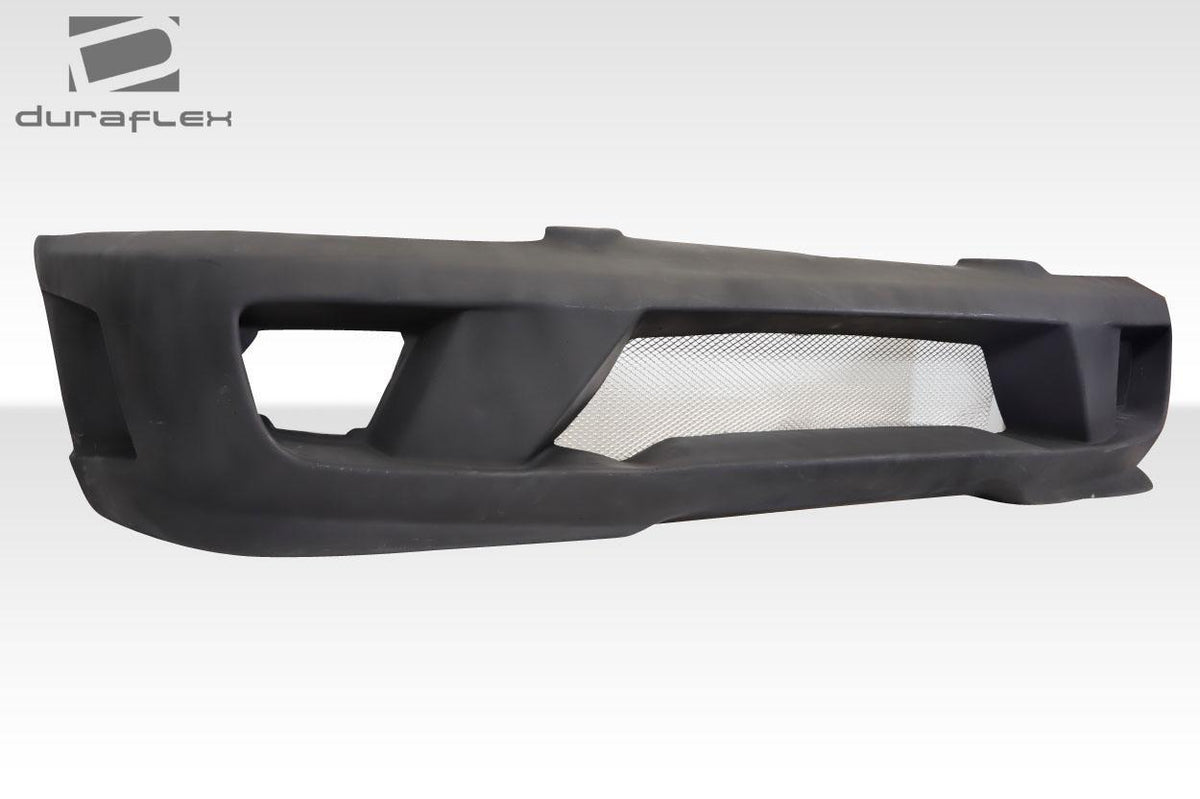 Extreme Dimensions Duraflex Electric Front Bumper Cover- 1 Piece - 2000-2004 Legacy