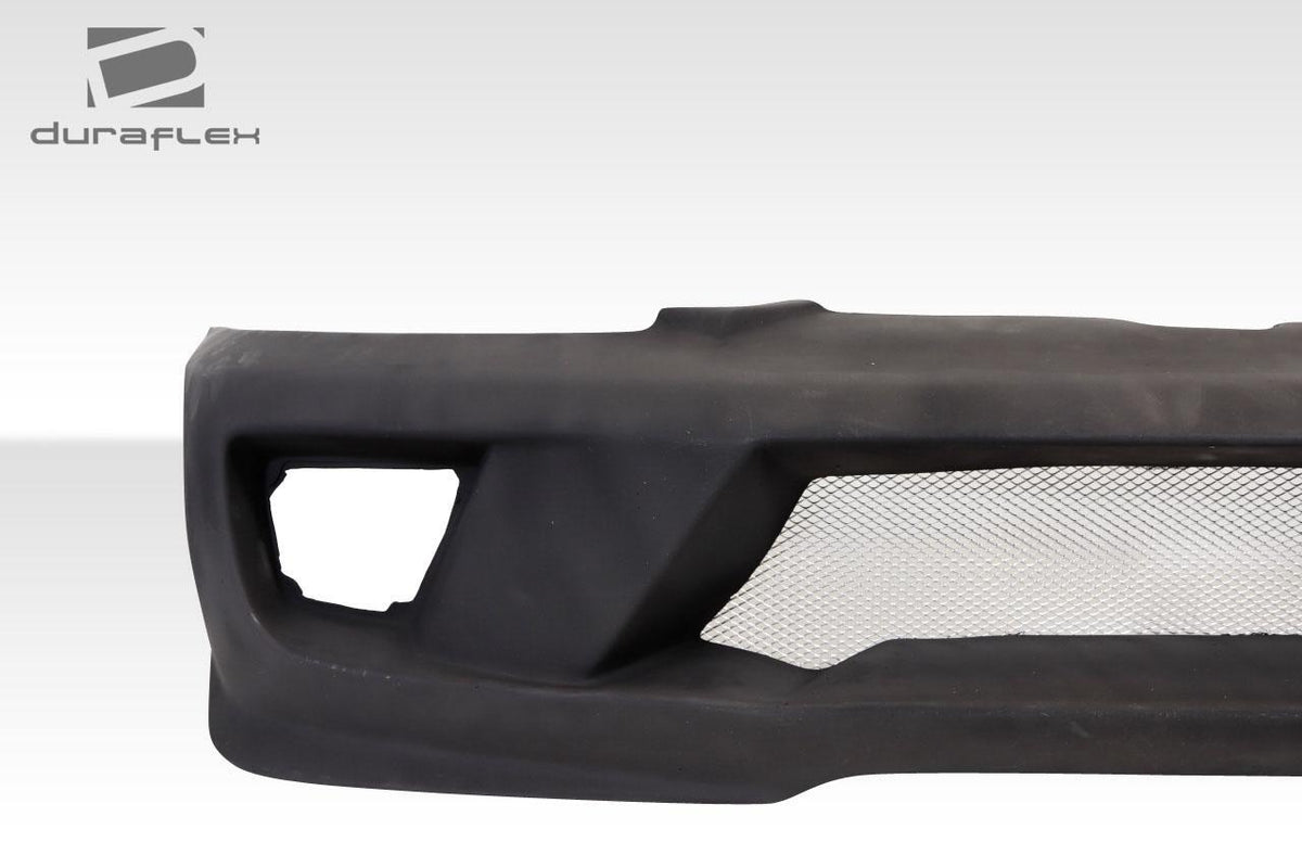 Extreme Dimensions Duraflex Electric Front Bumper Cover- 1 Piece - 2000-2004 Legacy