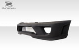 Extreme Dimensions Duraflex Electric Front Bumper Cover- 1 Piece - 2000-2004 Legacy