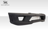 Extreme Dimensions Duraflex Electric Front Bumper Cover- 1 Piece - 2000-2004 Legacy