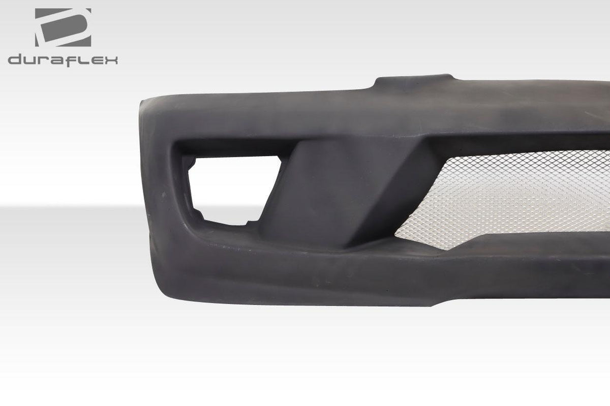 Extreme Dimensions Duraflex Electric Front Bumper Cover- 1 Piece - 2000-2004 Legacy