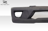 Extreme Dimensions Duraflex Electric Front Bumper Cover- 1 Piece - 2000-2004 Legacy