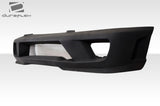 Extreme Dimensions Duraflex Electric Front Bumper Cover- 1 Piece - 2000-2004 Legacy