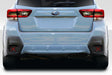 Extreme Dimensions Duraflex Fennec Outdoors Edition V1 Reflector Covers - 2 Piece - 2018-2023 Crosstrek