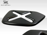 Extreme Dimensions Duraflex Fennec Outdoors Edition V1 Reflector Covers - 2 Piece - 2018-2023 Crosstrek