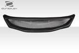 Extreme Dimensions Duraflex Ghost Front Grille - 1 Piece - 2008-2011 WRX STI