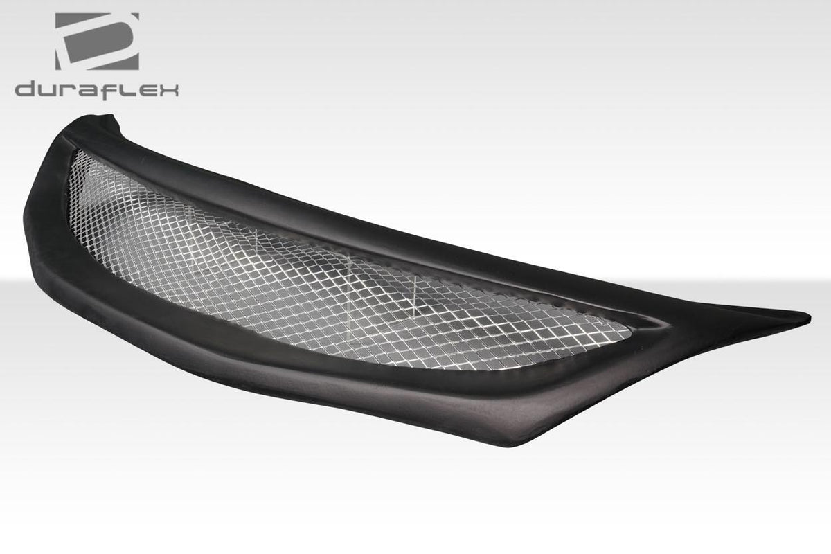 Extreme Dimensions Duraflex Ghost Front Grille - 1 Piece - 2008-2011 WRX STI