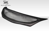 Extreme Dimensions Duraflex Ghost Front Grille - 1 Piece - 2008-2011 WRX STI