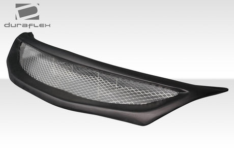 Extreme Dimensions Duraflex Ghost Front Grille - 1 Piece - 2008-2011 WRX STI