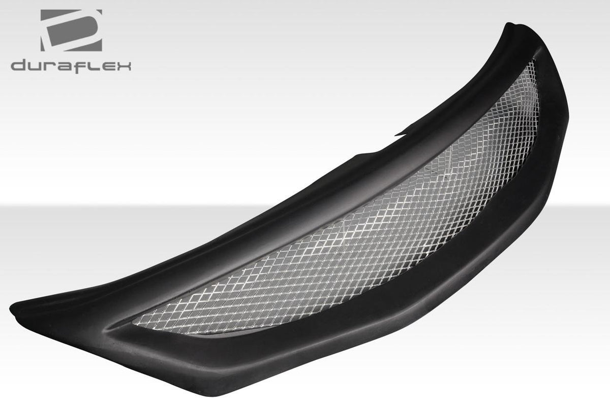 Extreme Dimensions Duraflex Ghost Front Grille - 1 Piece - 2008-2011 WRX STI