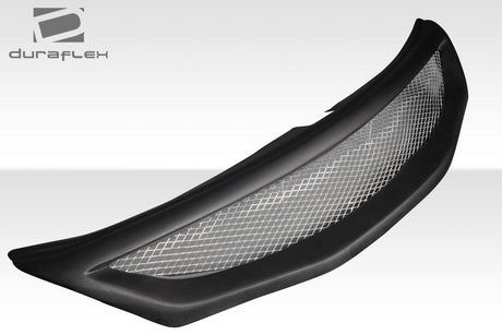 Extreme Dimensions Duraflex Ghost Front Grille - 1 Piece - 2008-2011 WRX STI