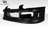 Extreme Dimensions Duraflex GT Competition Front Bumper Cover - 1 Piece - 2004-2005 WRX STI