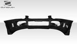 Extreme Dimensions Duraflex GT Competition Front Bumper Cover - 1 Piece - 2004-2005 WRX STI