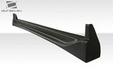 Extreme Dimensions Duraflex GT Competition Side Skirts Rocker Panels - 2 Piece - 2002-2007 WRX STI