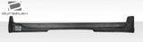 Extreme Dimensions Duraflex GT Competition Side Skirts Rocker Panels - 2 Piece - 2002-2007 WRX STI