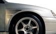 Extreme Dimensions Duraflex GT Concept Fenders - 2 Piece - 2004-2005 WRX STI