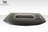 Extreme Dimensions Duraflex GT Concept Hood - 1 Piece - 2008-2014 WRX STI