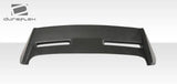 Extreme Dimensions Duraflex GT Concept Wing Trunk Lid Spoiler - 1 Piece - 2008-2014 Impreza / WRX STI