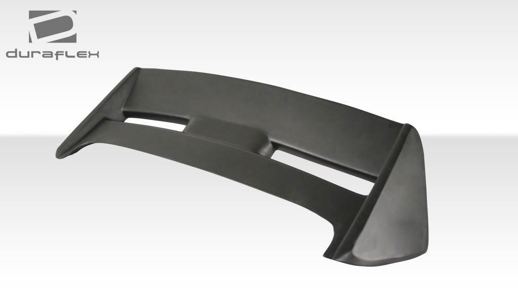 Extreme Dimensions Duraflex GT Concept Wing Trunk Lid Spoiler - 1 Piece - 2008-2014 Impreza / WRX STI