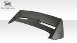 Extreme Dimensions Duraflex GT Concept Wing Trunk Lid Spoiler - 1 Piece - 2008-2014 Impreza / WRX STI