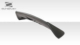 Extreme Dimensions Duraflex GT Concept Wing Trunk Lid Spoiler - 1 Piece - 2008-2014 Impreza / WRX STI
