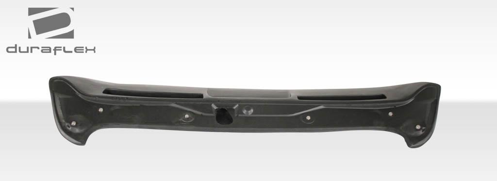 Extreme Dimensions Duraflex GT Concept Wing Trunk Lid Spoiler - 1 Piece - 2008-2014 Impreza / WRX STI