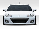 Extreme Dimensions Duraflex GT500 Body Kit - 13 Piece - 2013-2016 BRZ