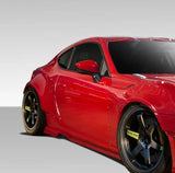 Extreme Dimensions Duraflex GT500 Body Kit - 13 Piece - 2013-2016 BRZ