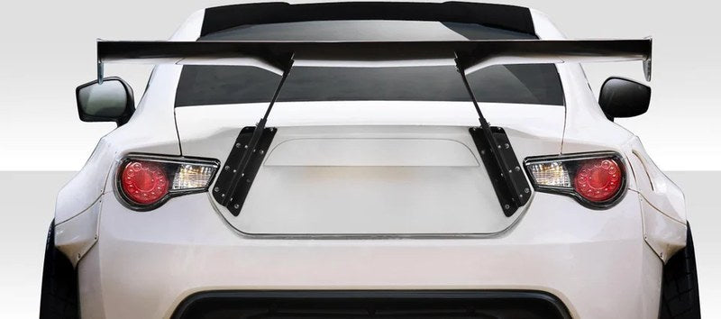 Extreme Dimensions Duraflex GT500 Body Kit - 13 Piece - 2013-2016 BRZ
