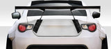 Extreme Dimensions Duraflex GT500 Body Kit - 13 Piece - 2013-2016 BRZ
