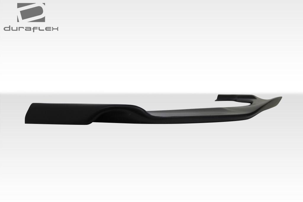 Extreme Dimensions Duraflex GT500 Front Lip Under Air Dam Spoiler - 1 Piece - 2013-2020 BRZ