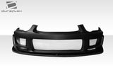 Extreme Dimensions Duraflex Harmon Front Bumper Cover - 1 Piece - 2004-2005 Impreza
