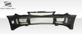 Extreme Dimensions Duraflex Harmon Front Bumper Cover - 1 Piece - 2006-2007 WRX STI