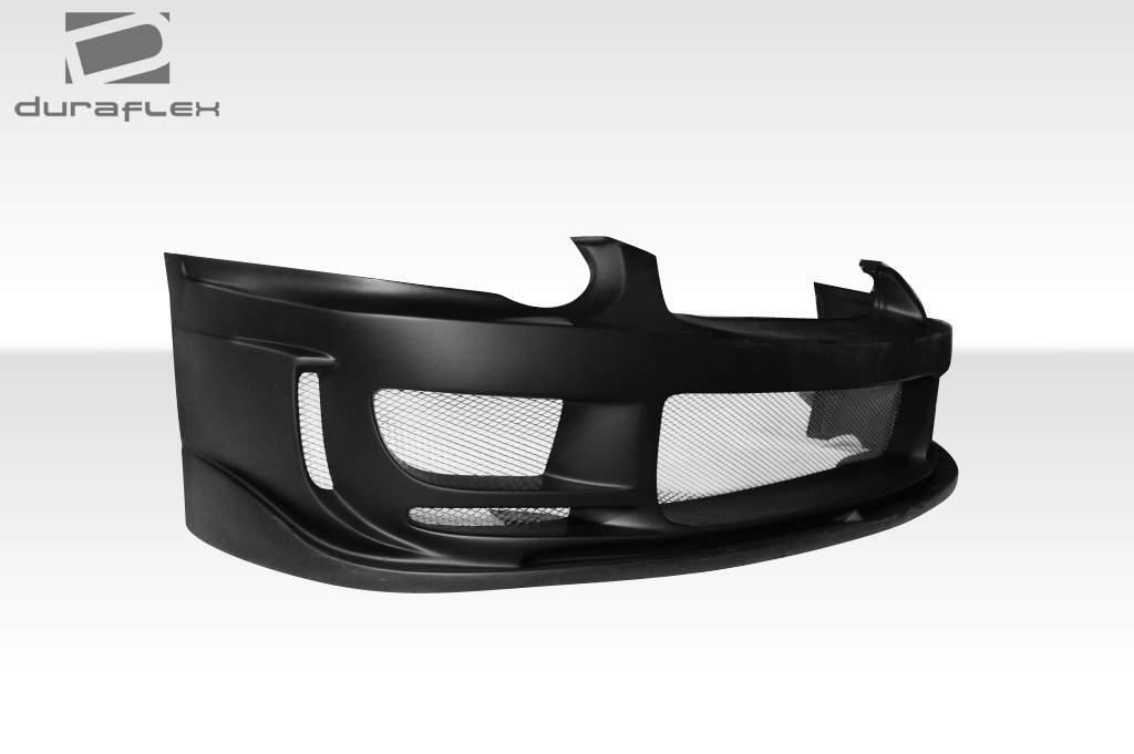 Extreme Dimensions Duraflex Harmon Front Bumper Cover - 1 Piece - 2004-2005 Impreza