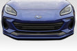 Extreme Dimensions Duraflex Hula Front Lip Spoiler Air Dam - 1 Piece - 2022-2025 BRZ