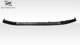 Extreme Dimensions Duraflex Hula Front Lip Spoiler Air Dam - 1 Piece - 2022-2025 BRZ