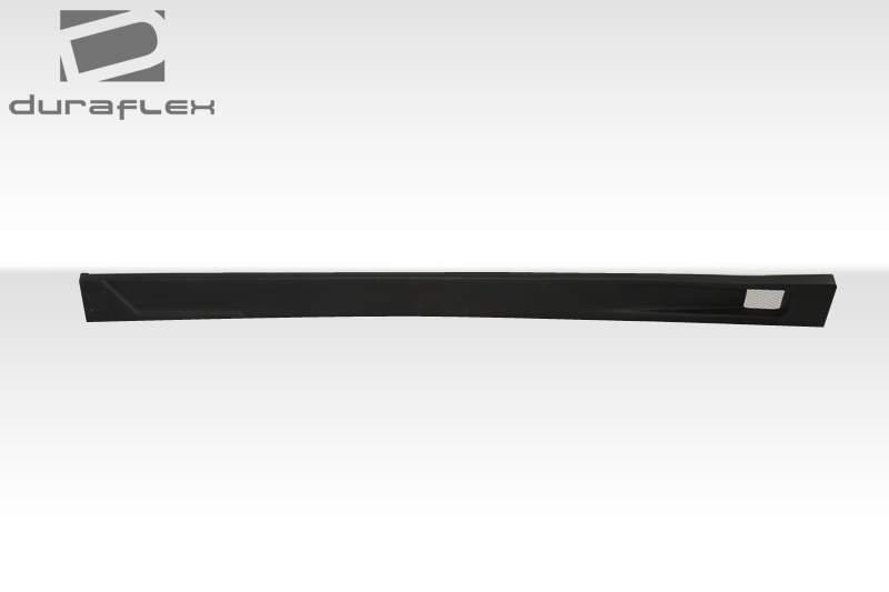 Extreme Dimensions Duraflex I-Design 2 Wide Body Side Skirts Rocker Panels - 2 Piece - 1993-2001 Impreza