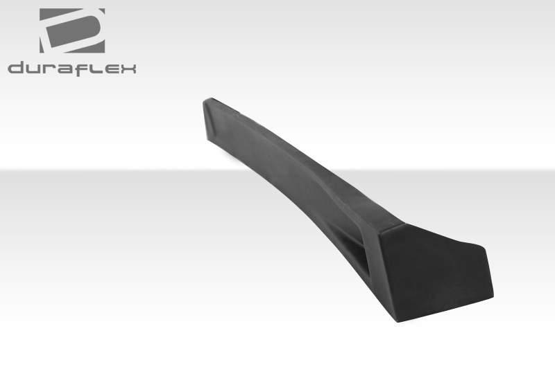 Extreme Dimensions Duraflex I-Design 2 Wide Body Side Skirts Rocker Panels - 2 Piece - 1993-2001 Impreza