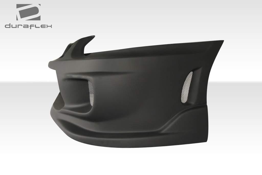 Extreme Dimensions Duraflex I-Spec Body Kit - 4 Piece - 2004-2005 WRX