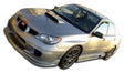 Extreme Dimensions Duraflex I-Spec Body Kit - 4 Piece - 2006-2007 Impreza