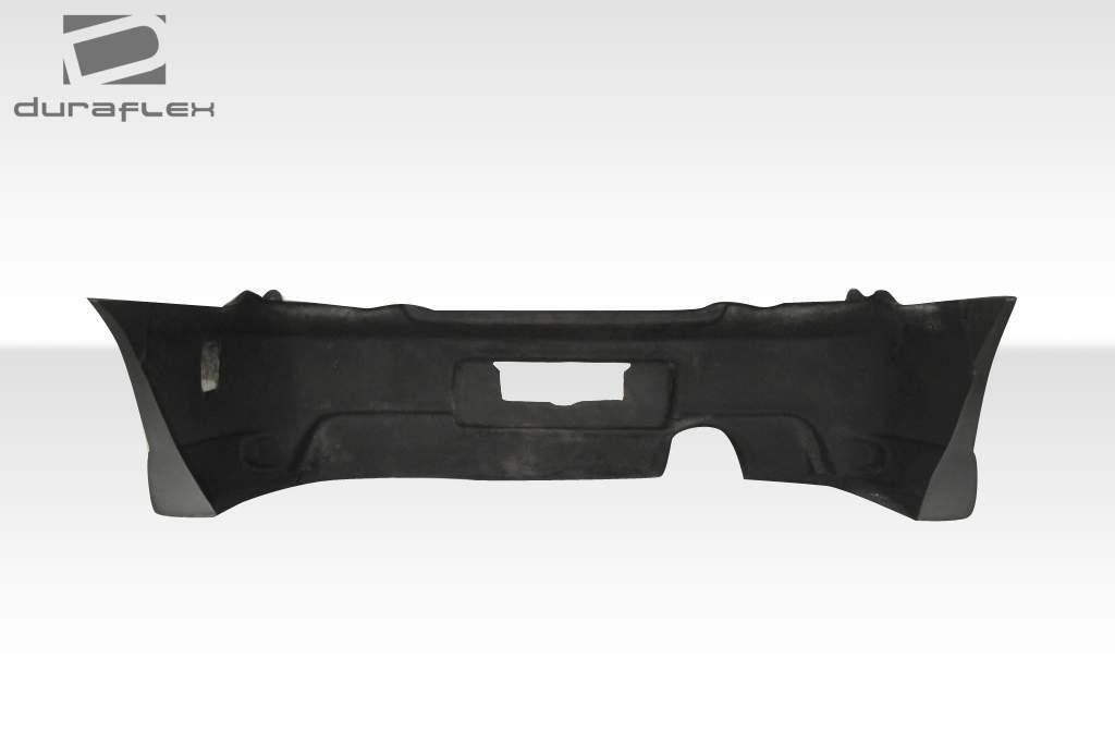 Extreme Dimensions Duraflex I-Spec Body Kit - 4 Piece - 2006-2007 Impreza