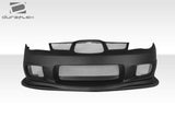 Extreme Dimensions Duraflex I-Spec Front Bumper Cover - 1 Piece - 2006-2007 WRX STI