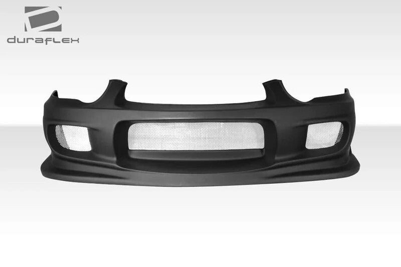Extreme Dimensions Duraflex I-Spec Front Bumper Cover - 1 Piece - 2004-2005 WRX STI