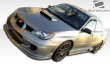 Extreme Dimensions Duraflex I-Spec Side Skirts Rocker Panels - 2 Piece - 2002-2007 WRX STI