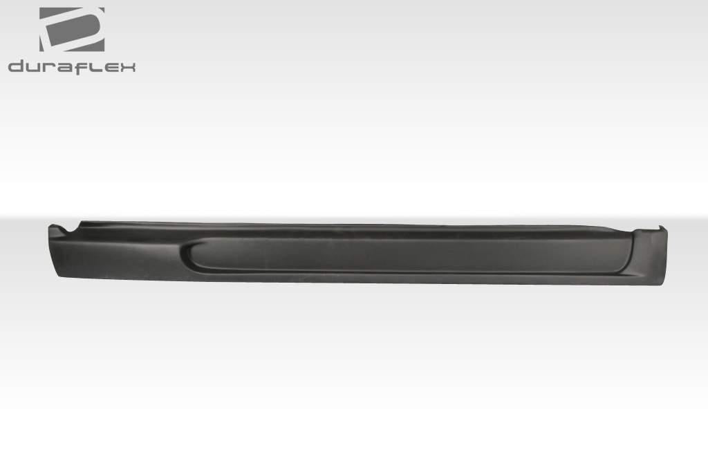 Extreme Dimensions Duraflex I-Spec Side Skirts Rocker Panels - 2 Piece - 2002-2007 WRX STI