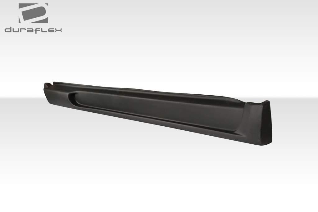 Extreme Dimensions Duraflex I-Spec Side Skirts Rocker Panels - 2 Piece - 2002-2007 WRX STI