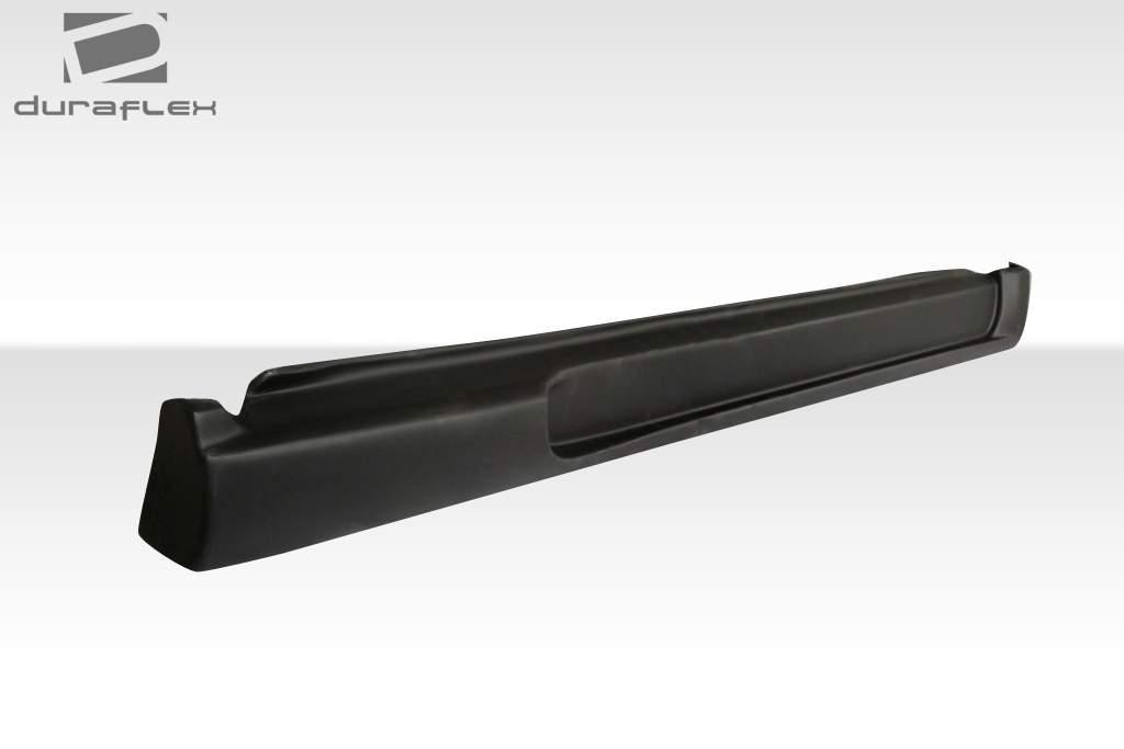 Extreme Dimensions Duraflex I-Spec Side Skirts Rocker Panels - 2 Piece - 2002-2007 WRX STI