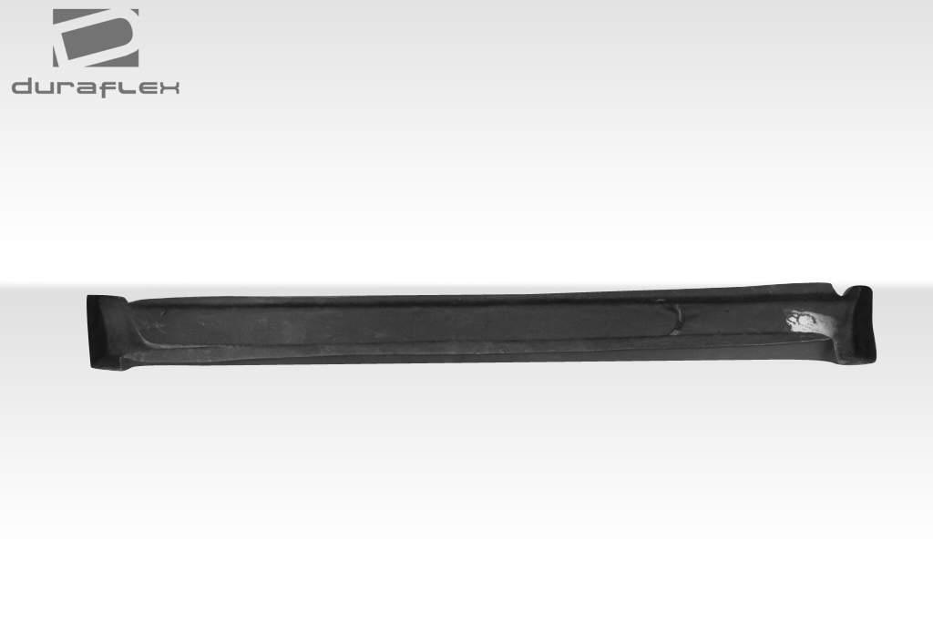 Extreme Dimensions Duraflex I-Spec Side Skirts Rocker Panels - 2 Piece - 2002-2007 WRX STI