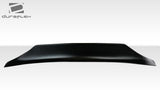 Extreme Dimensions Duraflex Icon Rear Wing Spoiler - 1 Piece - 2002-2007 WRX STI