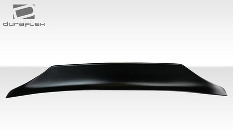 Extreme Dimensions Duraflex Icon Rear Wing Spoiler - 1 Piece - 2002-2007 WRX STI